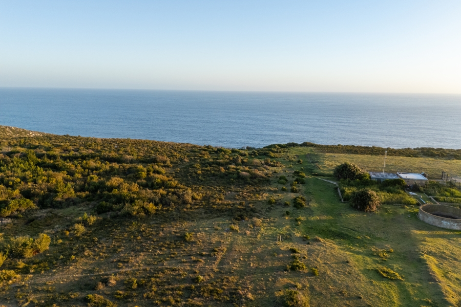 0 Bedroom Property for Sale in Kranshoek Township Western Cape